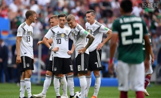 2018世界杯德国队阵容