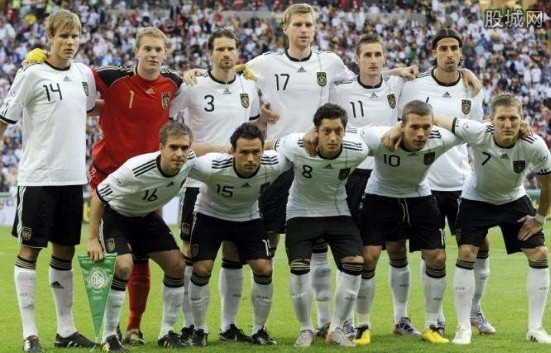 2018世界杯德国队阵容