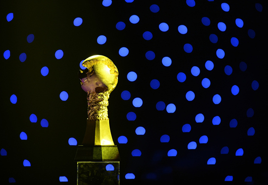 2018中国平安中超联赛颁奖典礼定于11月21日在海南省海口市举行